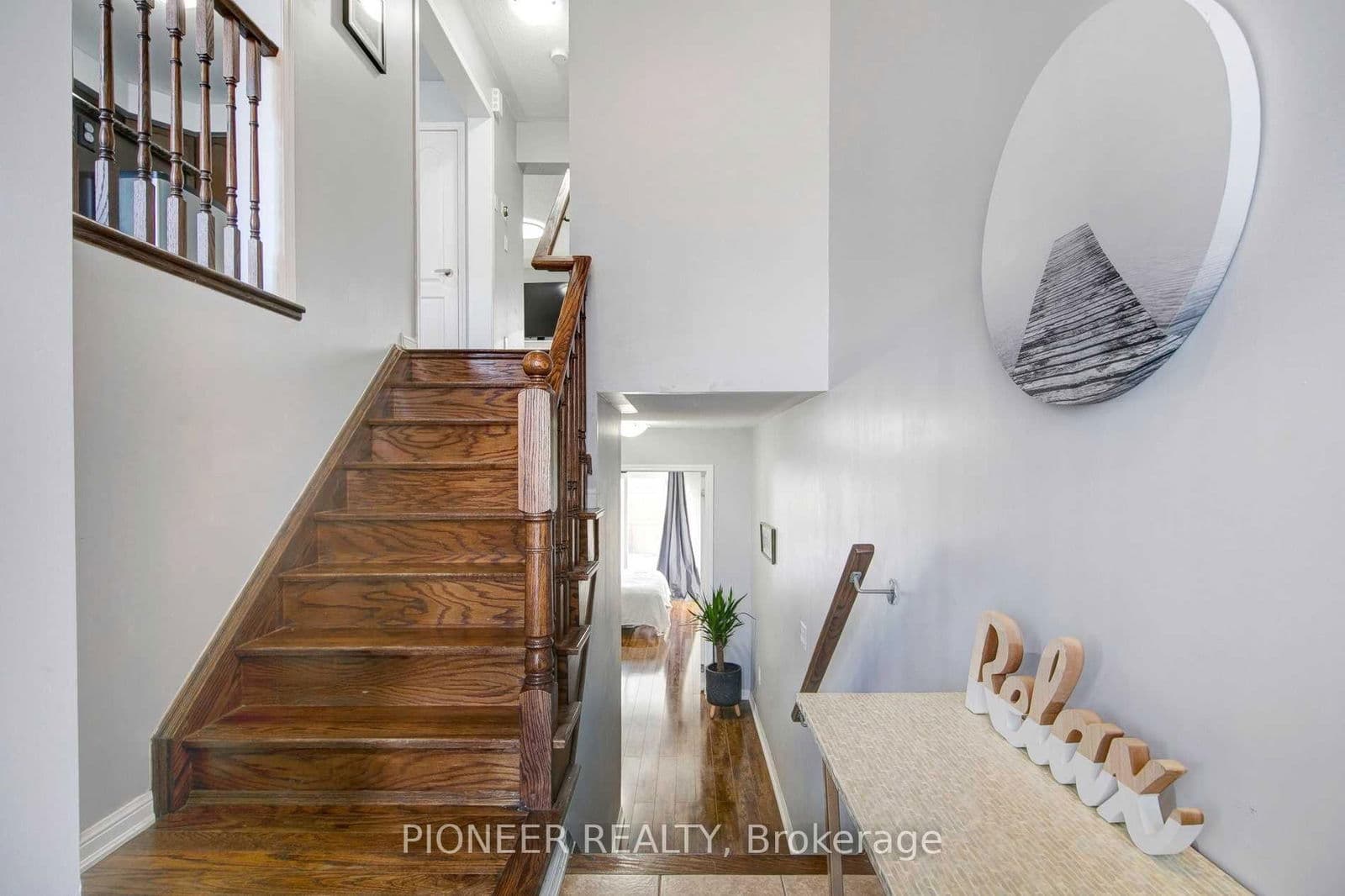 Att/Row/Townhouse at 15 Colonel Frank Ching Crescent, Brampton, ON - Photo 3 - RE/MAX Garden City Realty