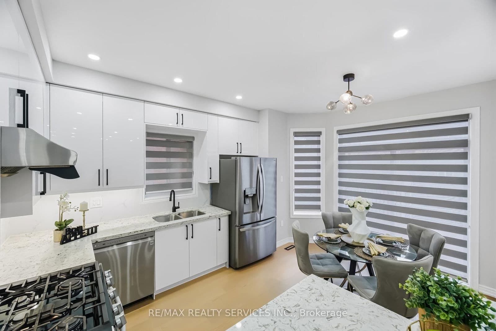 Detached at 158 Southlake Boulevard, Brampton, ON - Photo 14 - RE/MAX Garden City Realty