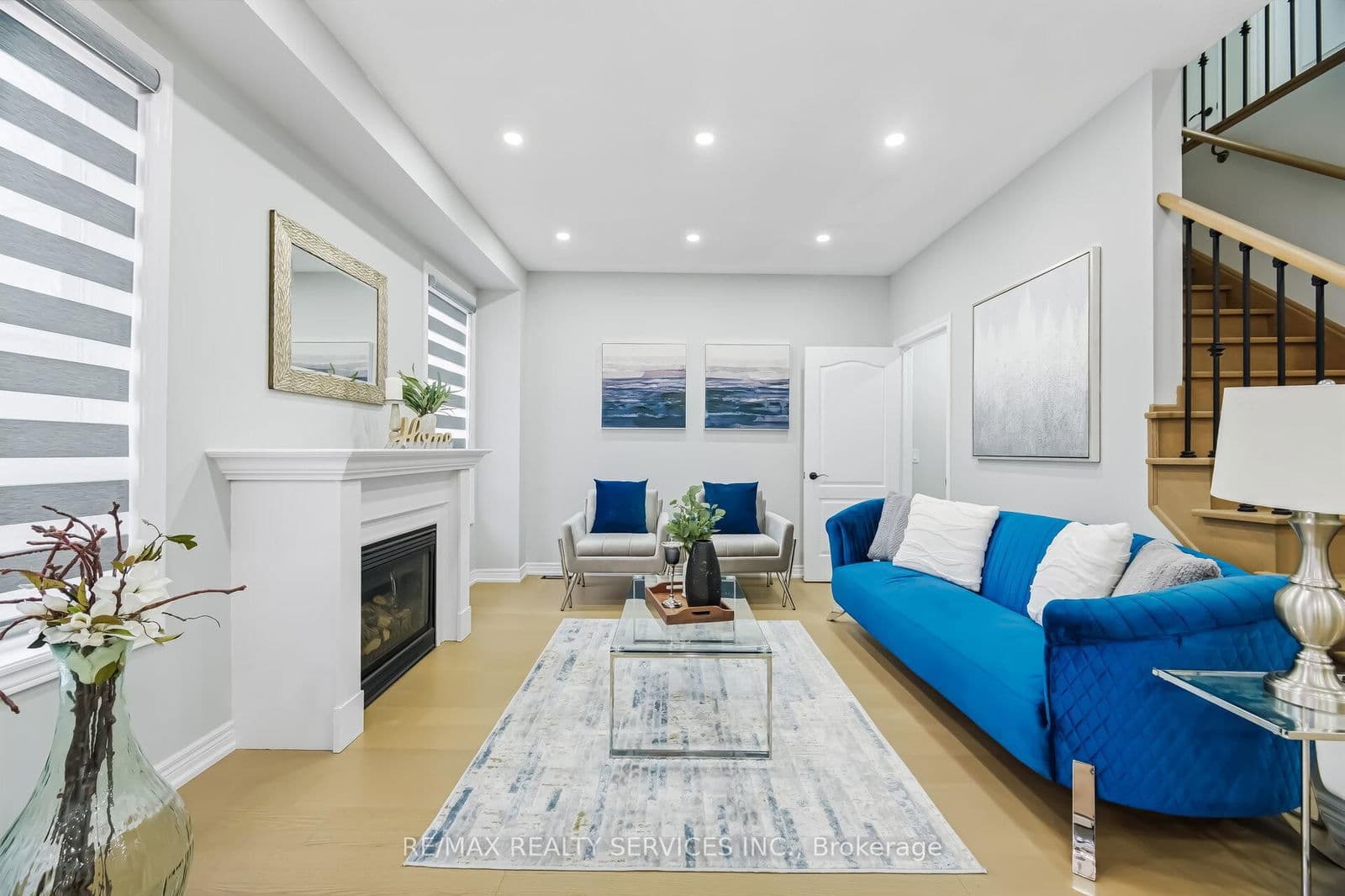 Detached at 158 Southlake Boulevard, Brampton, ON - Photo 16 - RE/MAX Garden City Realty