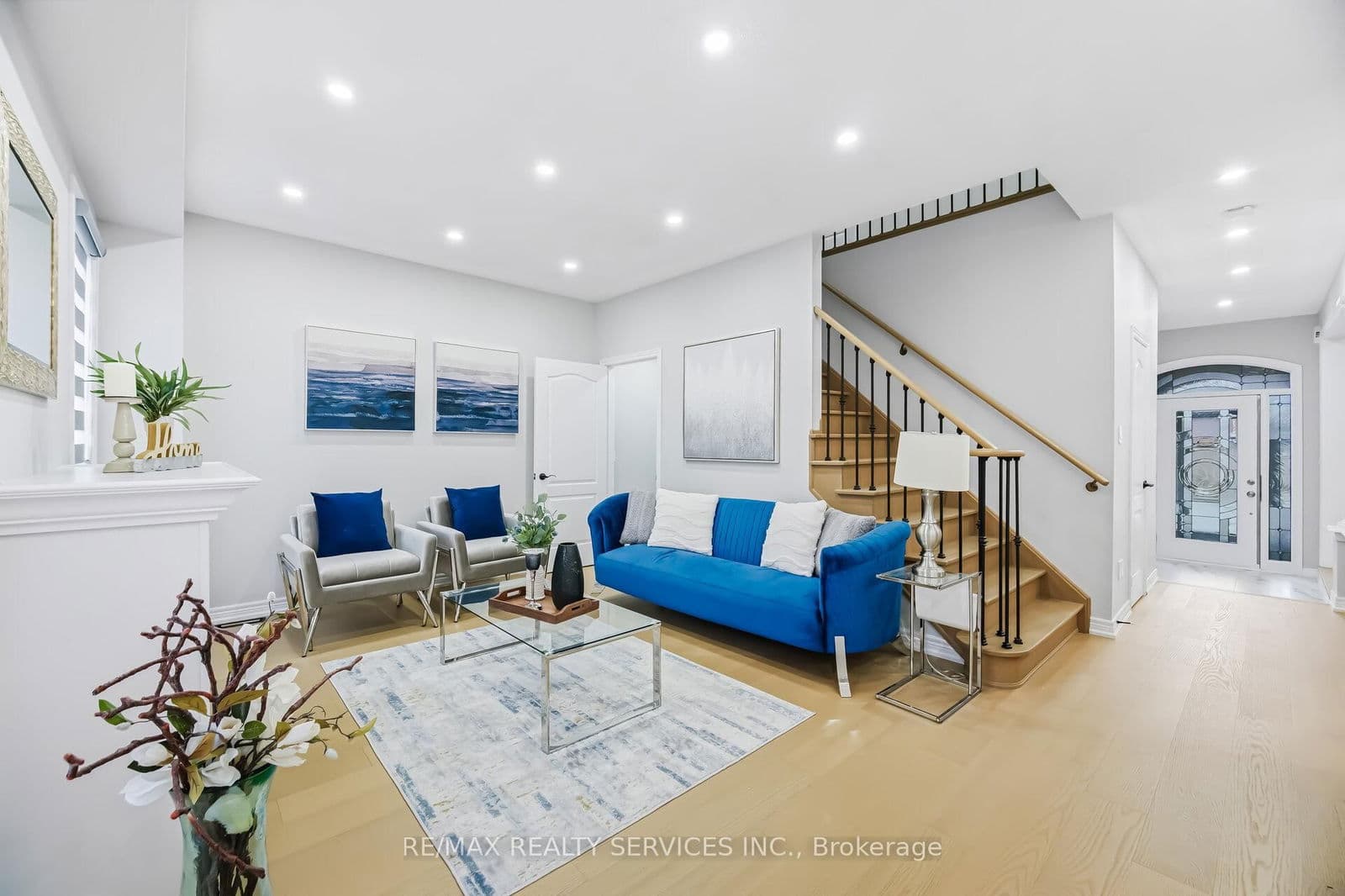 Detached at 158 Southlake Boulevard, Brampton, ON - Photo 17 - RE/MAX Garden City Realty