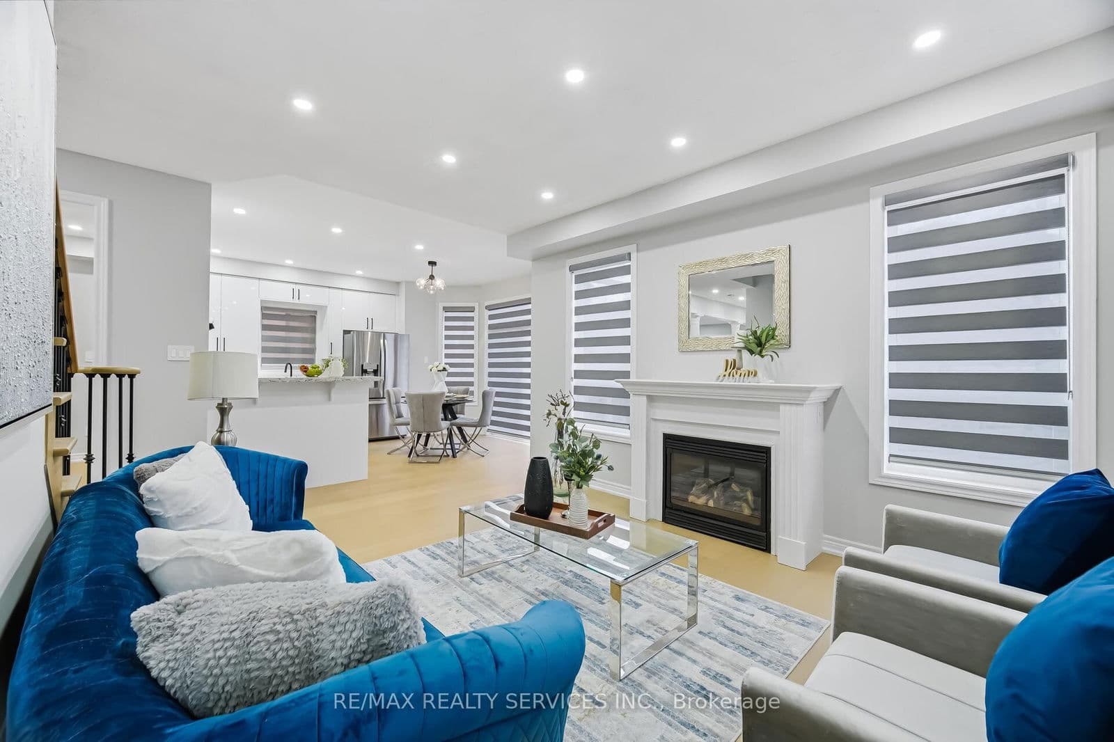 Detached at 158 Southlake Boulevard, Brampton, ON - Photo 19 - RE/MAX Garden City Realty