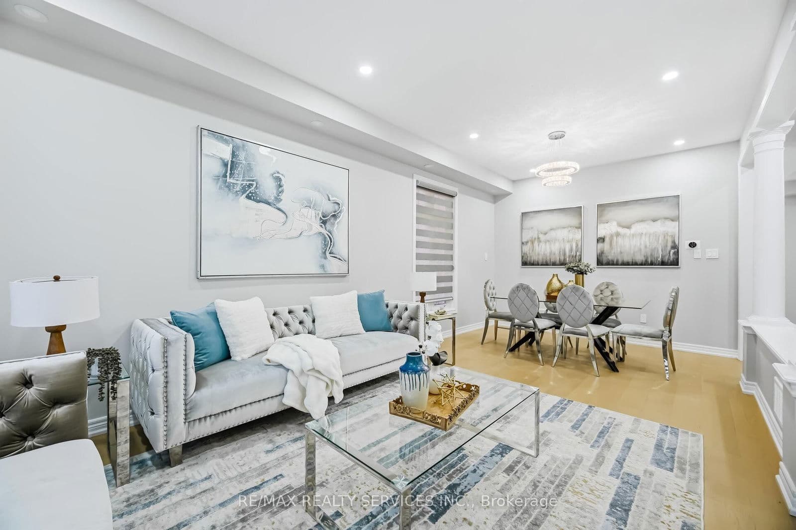 Detached at 158 Southlake Boulevard, Brampton, ON - Photo 2 - RE/MAX Garden City Realty