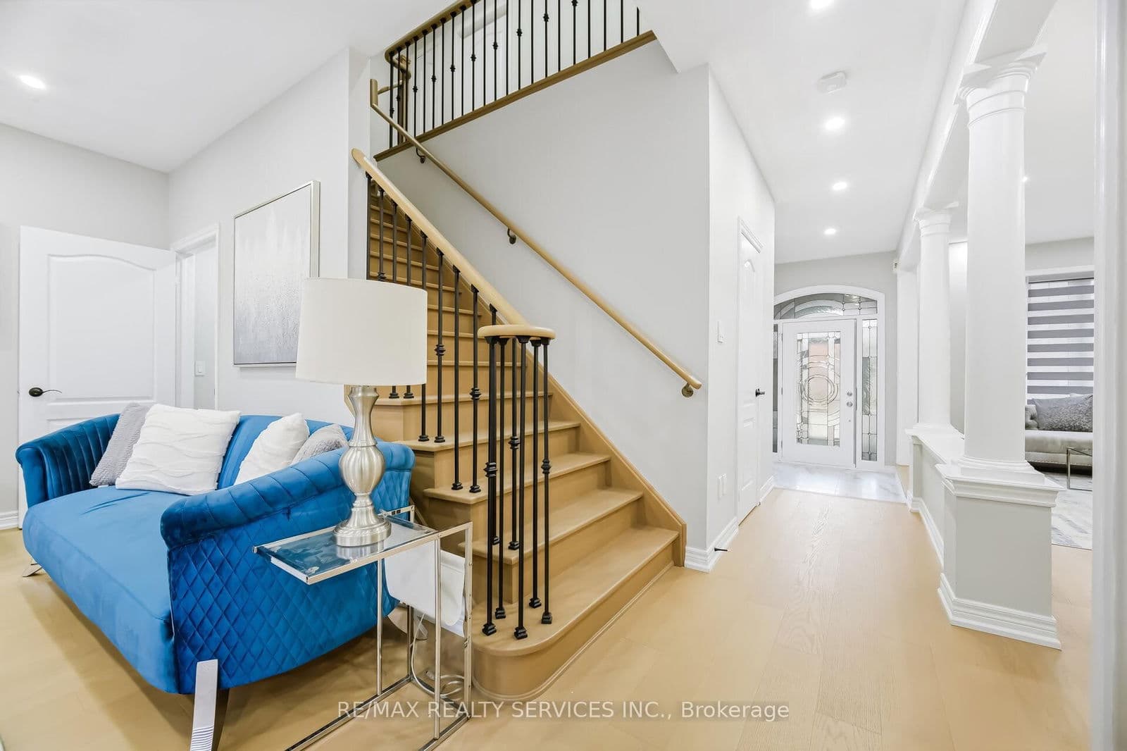 Detached at 158 Southlake Boulevard, Brampton, ON - Photo 21 - RE/MAX Garden City Realty