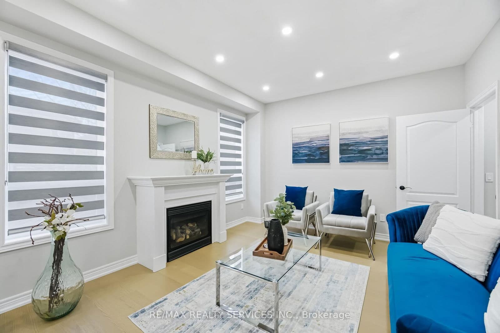 Detached at 158 Southlake Boulevard, Brampton, ON - Photo 3 - RE/MAX Garden City Realty