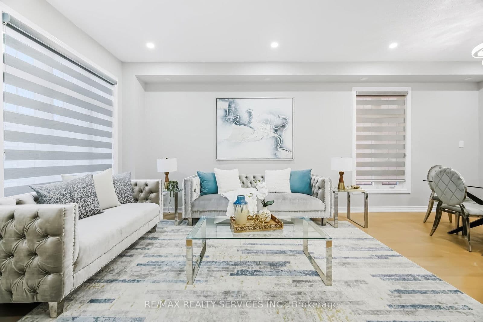 Detached at 158 Southlake Boulevard, Brampton, ON - Photo 4 - RE/MAX Garden City Realty