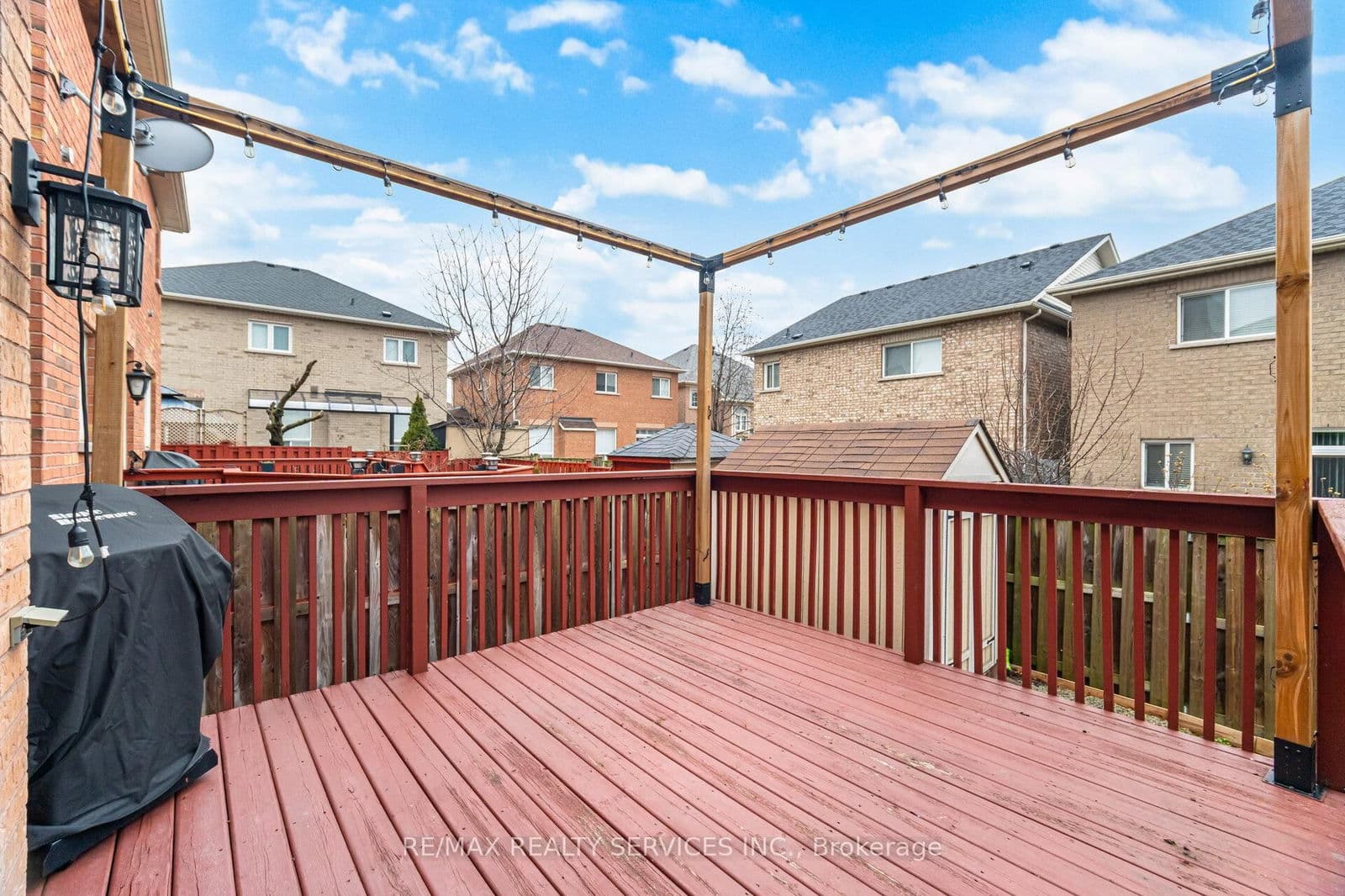 Detached at 158 Southlake Boulevard, Brampton, ON - Photo 44 - RE/MAX Garden City Realty