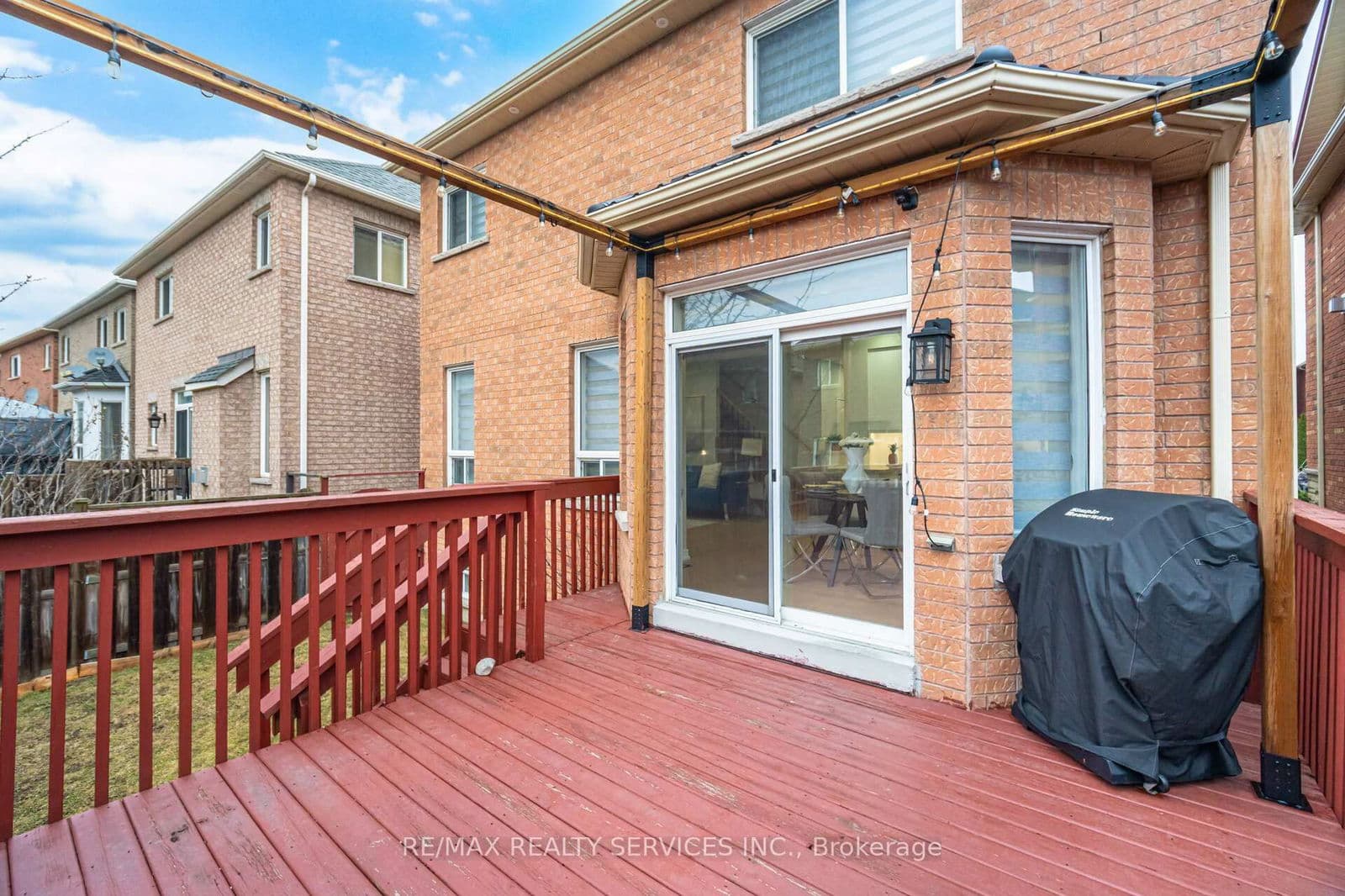 Detached at 158 Southlake Boulevard, Brampton, ON - Photo 45 - RE/MAX Garden City Realty