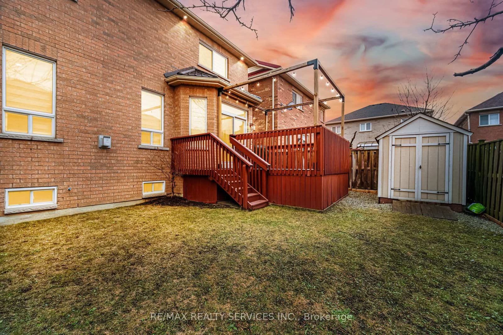 Detached at 158 Southlake Boulevard, Brampton, ON - Photo 47 - RE/MAX Garden City Realty