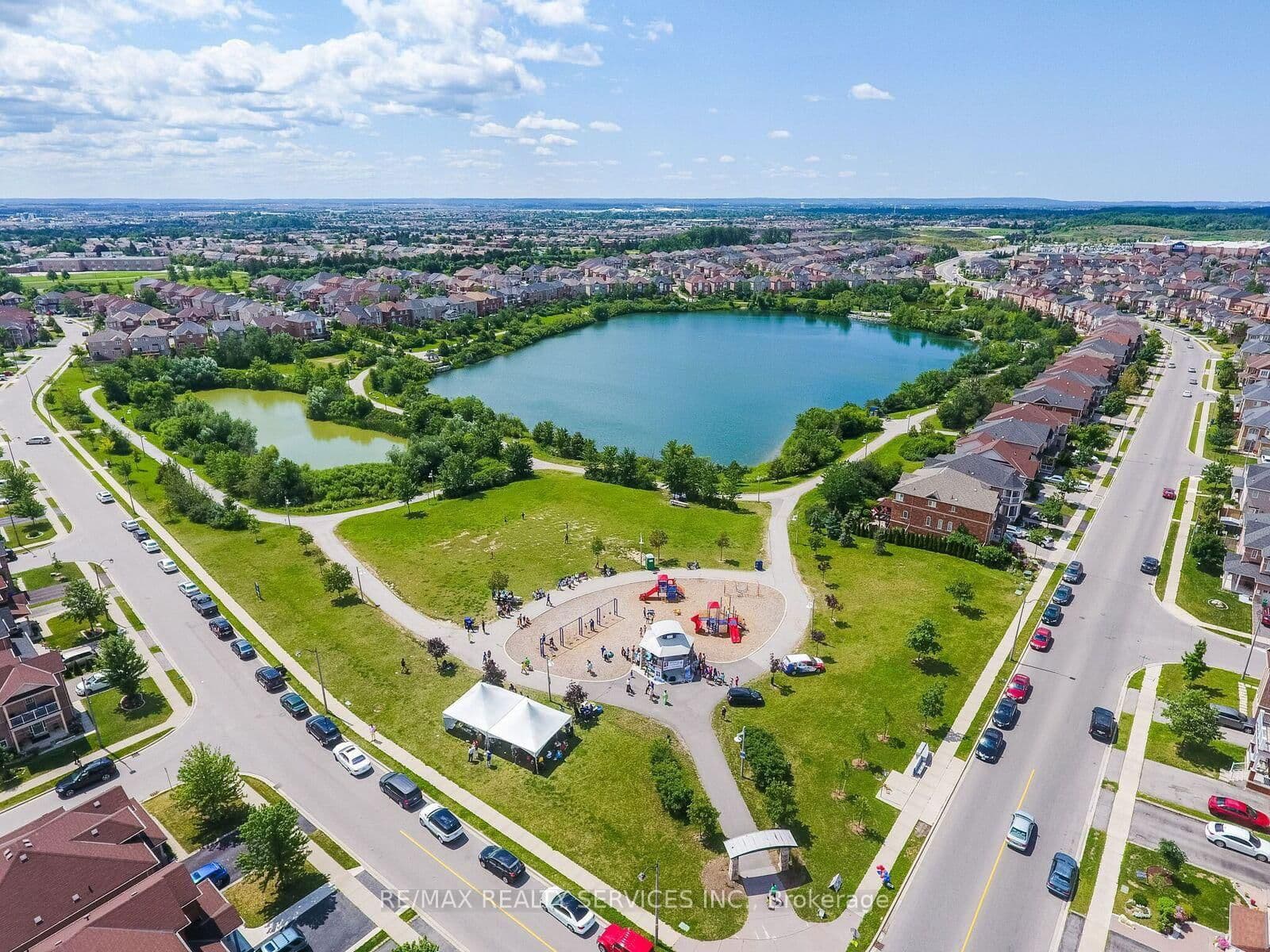 Detached at 158 Southlake Boulevard, Brampton, ON - Photo 49 - RE/MAX Garden City Realty