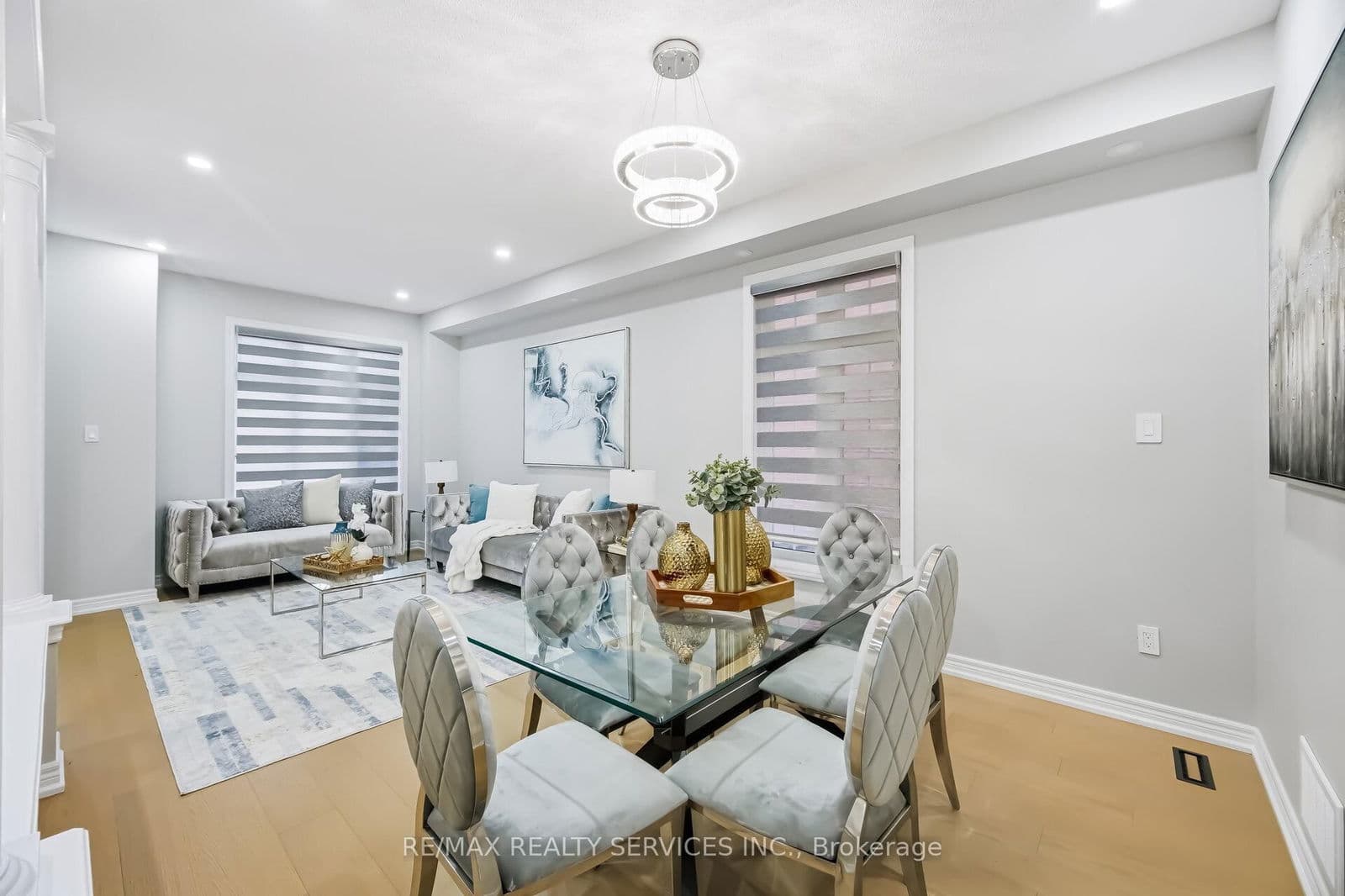 Detached at 158 Southlake Boulevard, Brampton, ON - Photo 7 - RE/MAX Garden City Realty