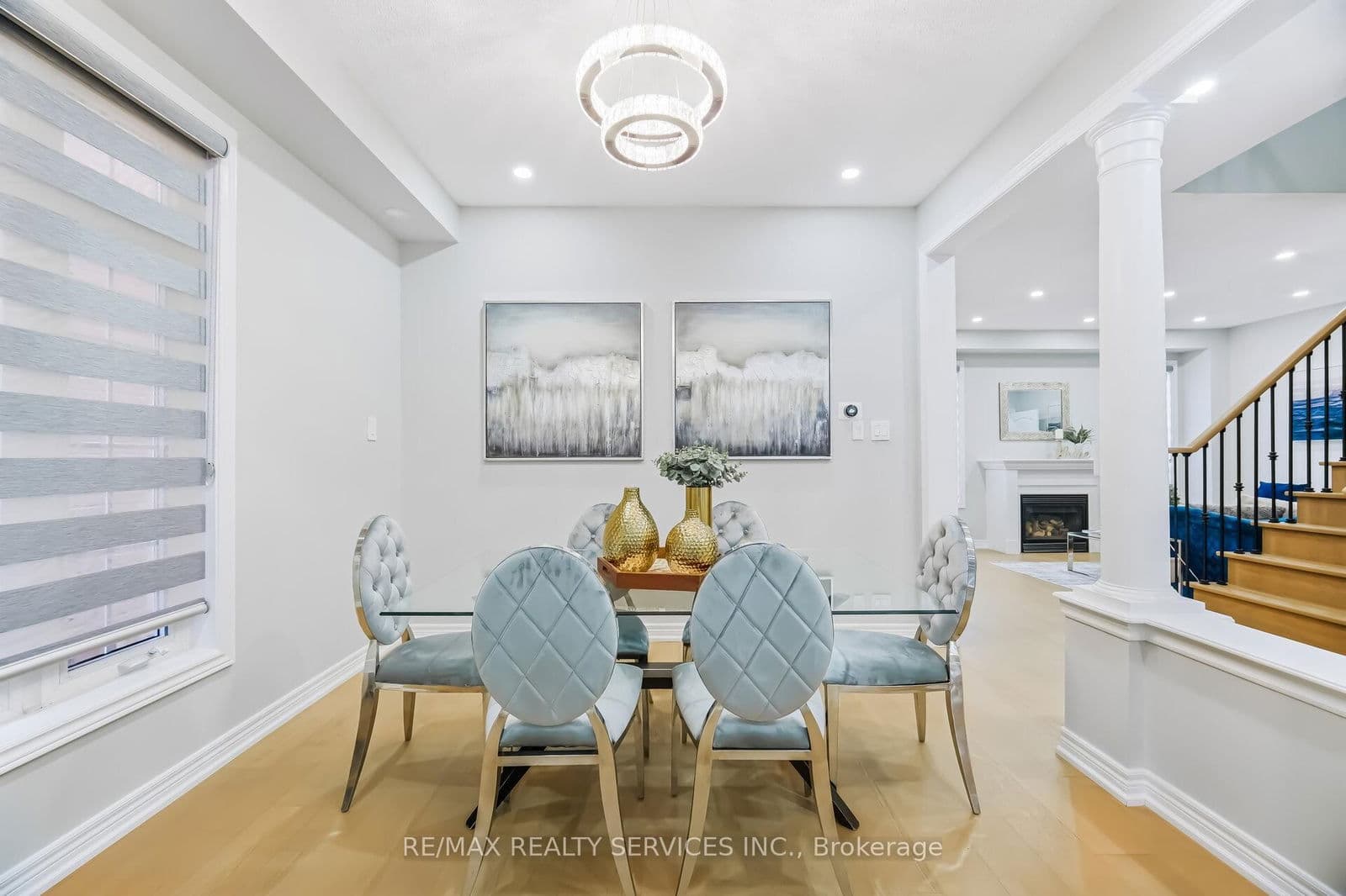 Detached at 158 Southlake Boulevard, Brampton, ON - Photo 8 - RE/MAX Garden City Realty