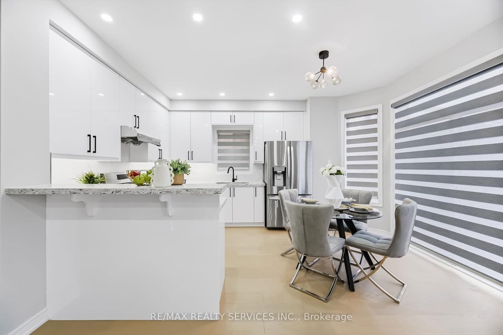 Detached at 158 Southlake Boulevard, Brampton, ON - Photo 9 - RE/MAX Garden City Realty