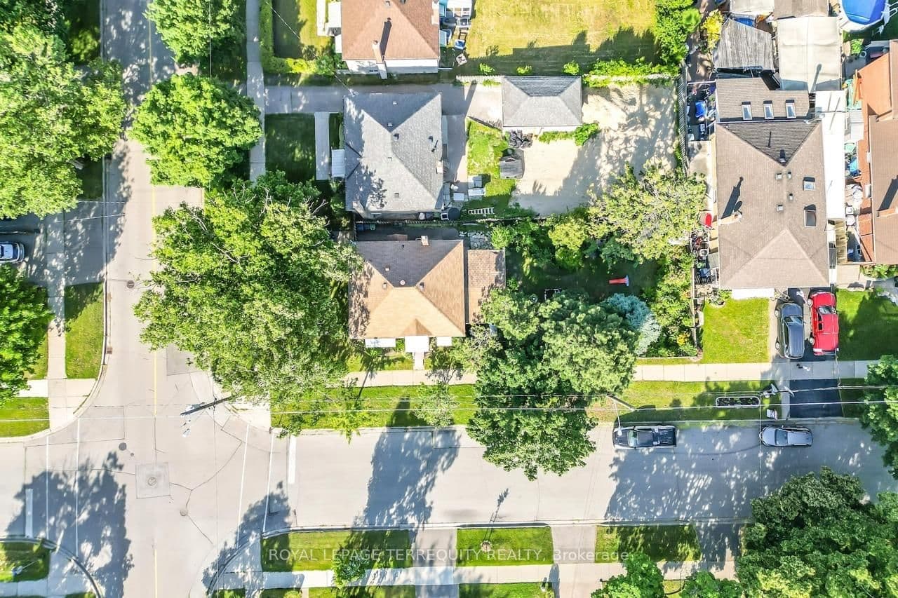 Detached at 249 Gamma Street, Toronto, ON - Photo 1 - RE/MAX Garden City Realty