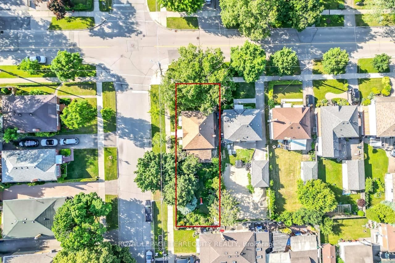 Detached at 249 Gamma Street, Toronto, ON - Photo 2 - RE/MAX Garden City Realty