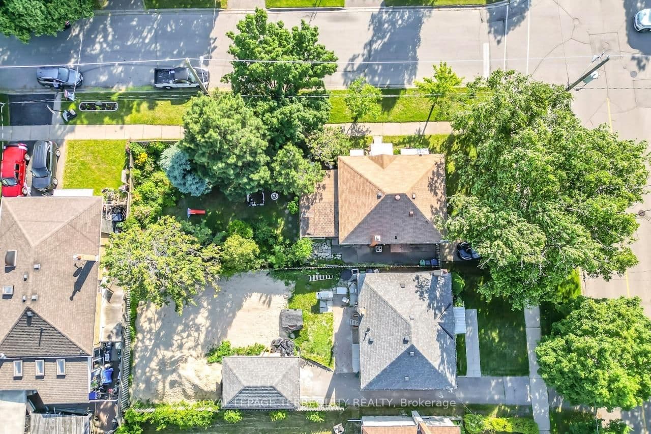 Detached at 249 Gamma Street, Toronto, ON - Photo 3 - RE/MAX Garden City Realty