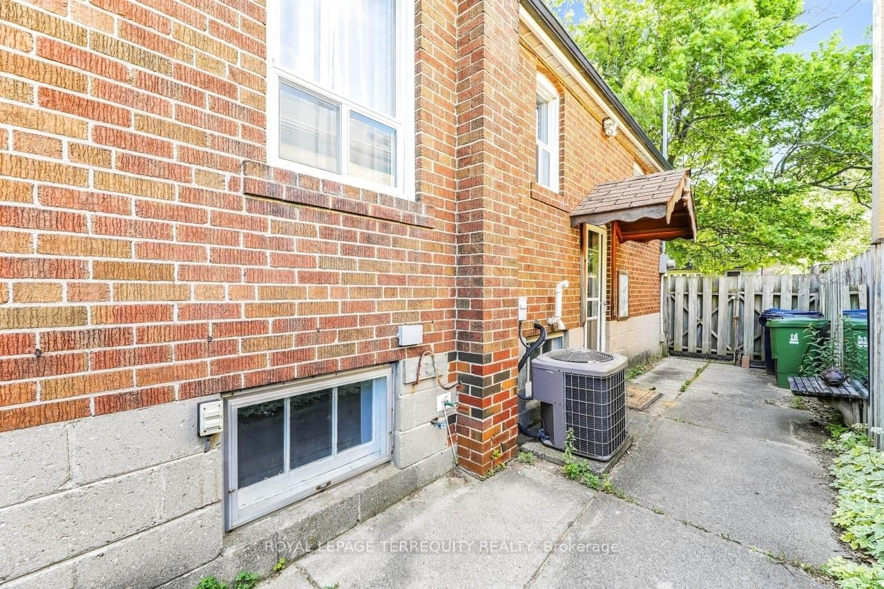 Detached at 249 Gamma Street, Toronto, ON - Photo 9 - RE/MAX Garden City Realty