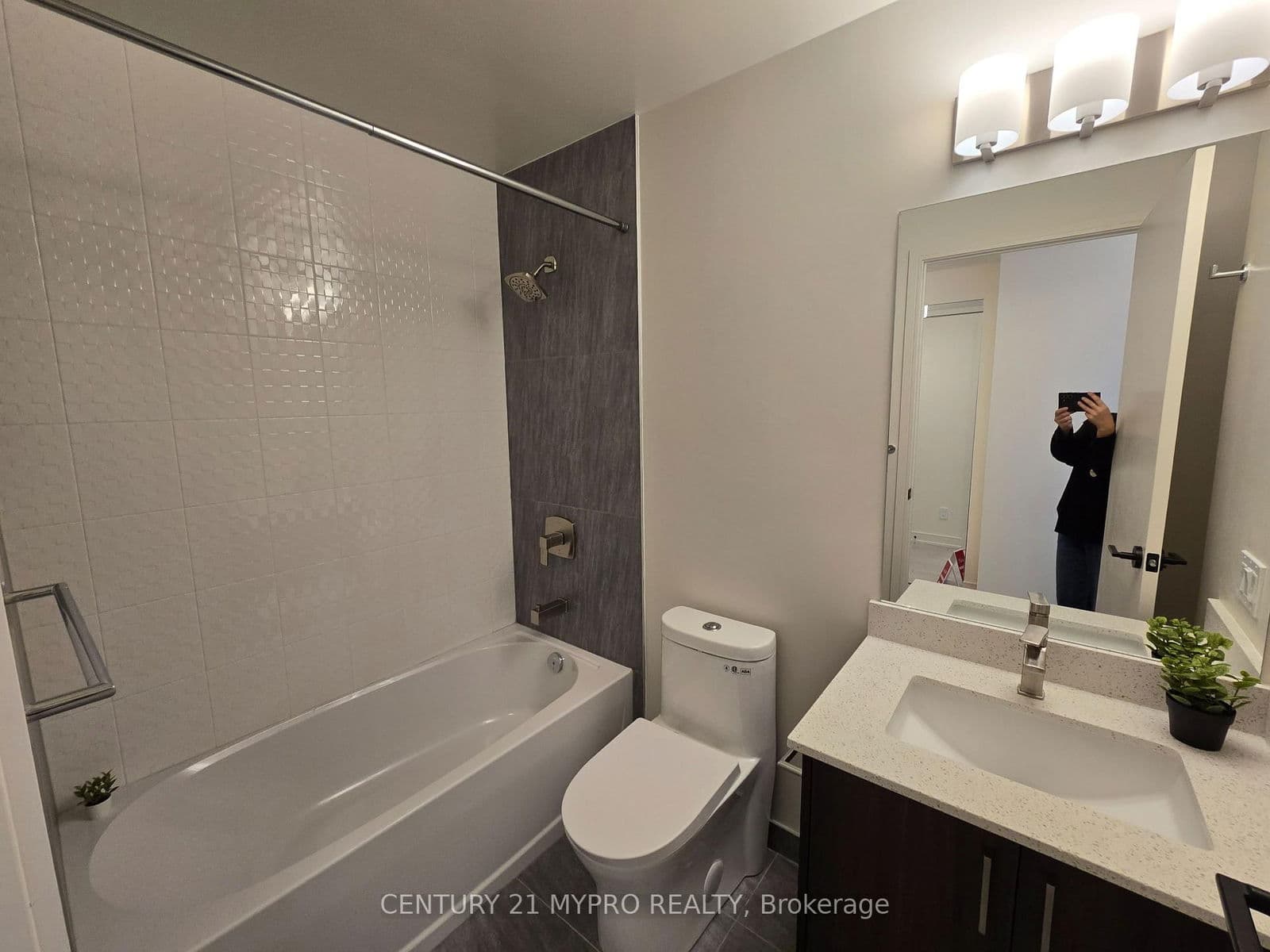 Condo Apartment at 2009- 8020 Derry Road, Milton, ON - Photo 2 - RE/MAX Garden City Realty