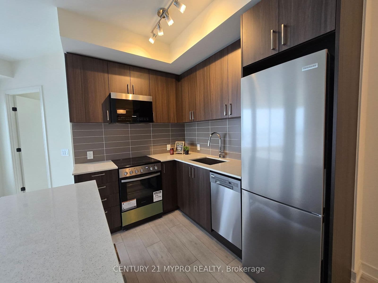 Condo Apartment at 2009- 8020 Derry Road, Milton, ON - Photo 7 - RE/MAX Garden City Realty