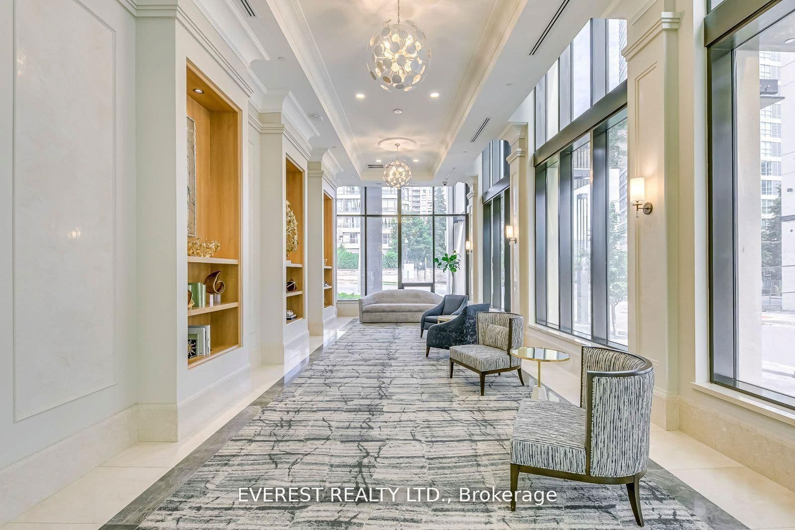 Condo Apartment at 3408- 30 Elm Drive, Mississauga, ON - Photo 3 - RE/MAX Garden City Realty