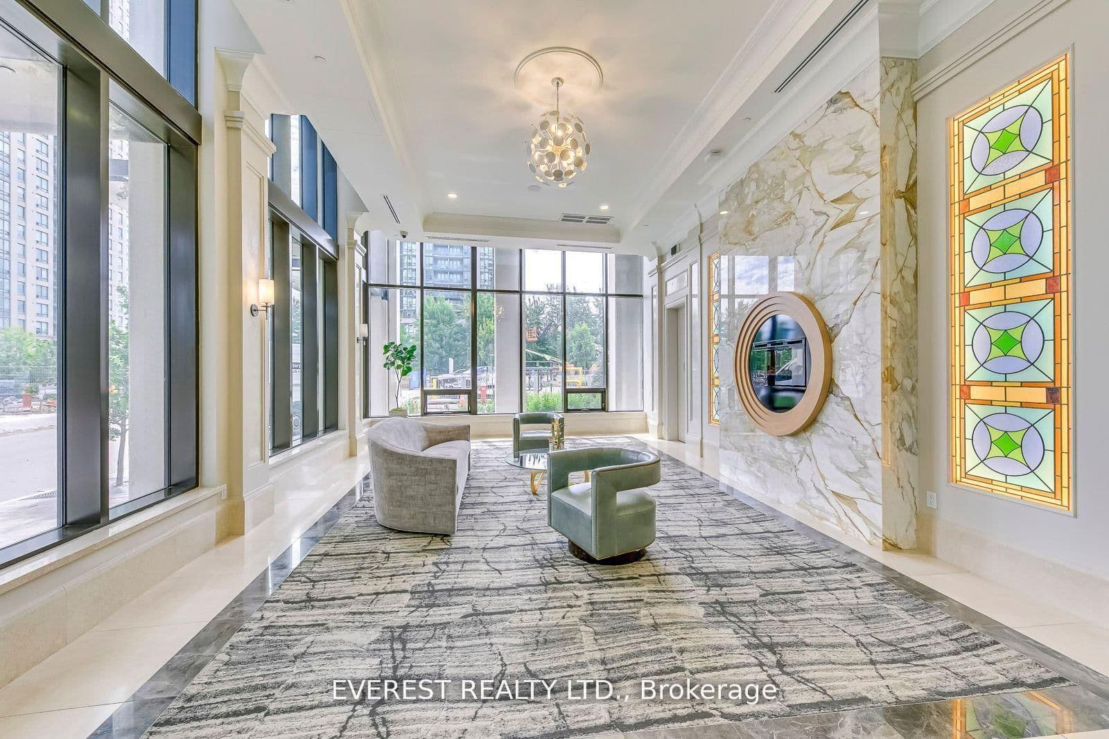 Condo Apartment at 3408- 30 Elm Drive, Mississauga, ON - Photo 4 - RE/MAX Garden City Realty