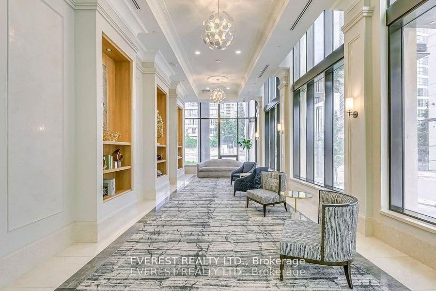 Condo Apartment at 3408- 30 Elm Drive, Mississauga, ON - Photo 6 - RE/MAX Garden City Realty