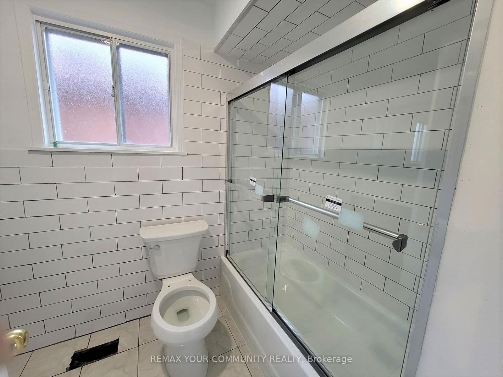 Detached at 128 Dynevor Road, Toronto, ON - Photo 8 - RE/MAX Garden City Realty