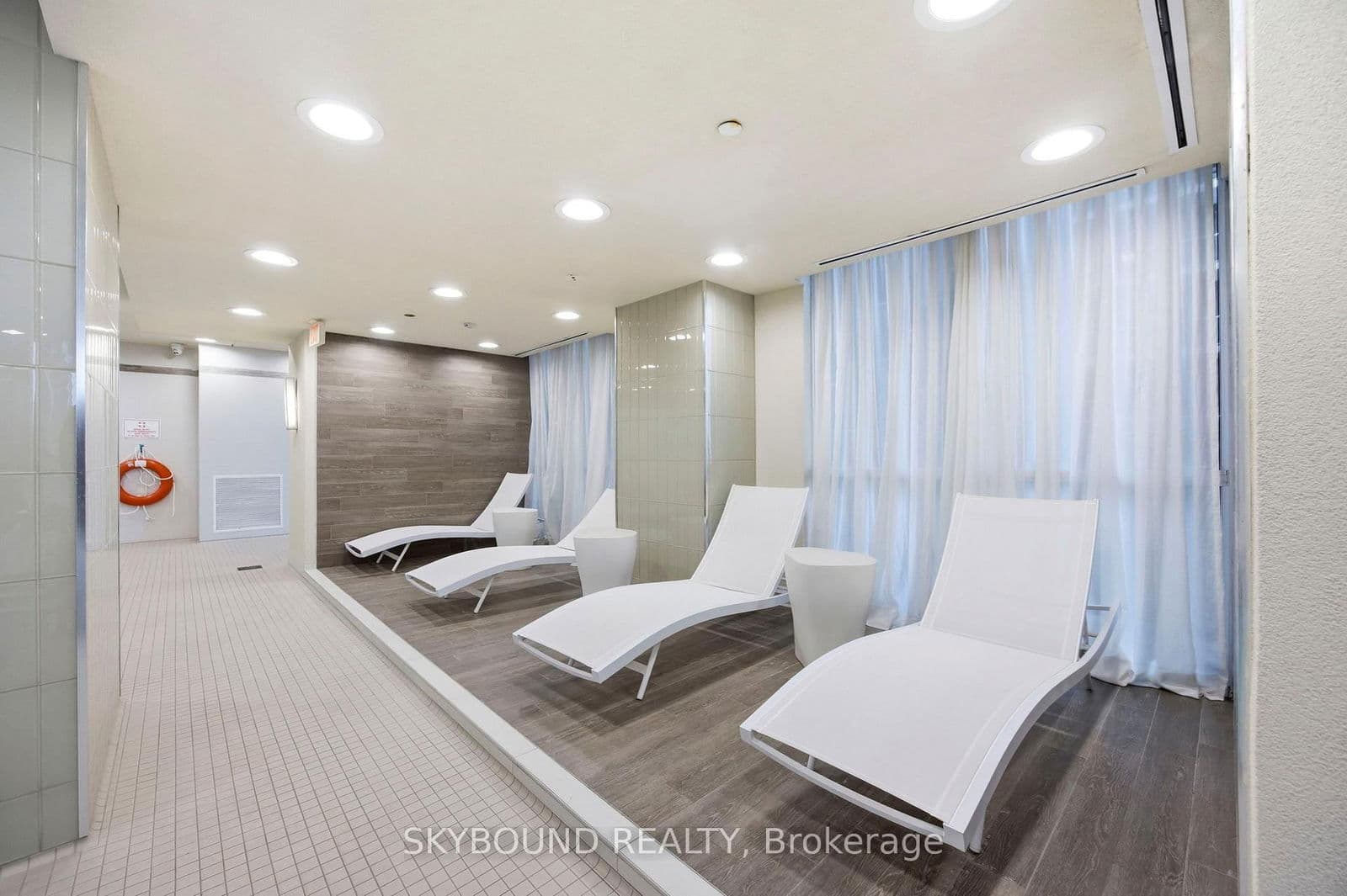 Condo Apartment at B714- 60 Annie Craig Drive, Toronto, ON - Photo 21 - RE/MAX Garden City Realty