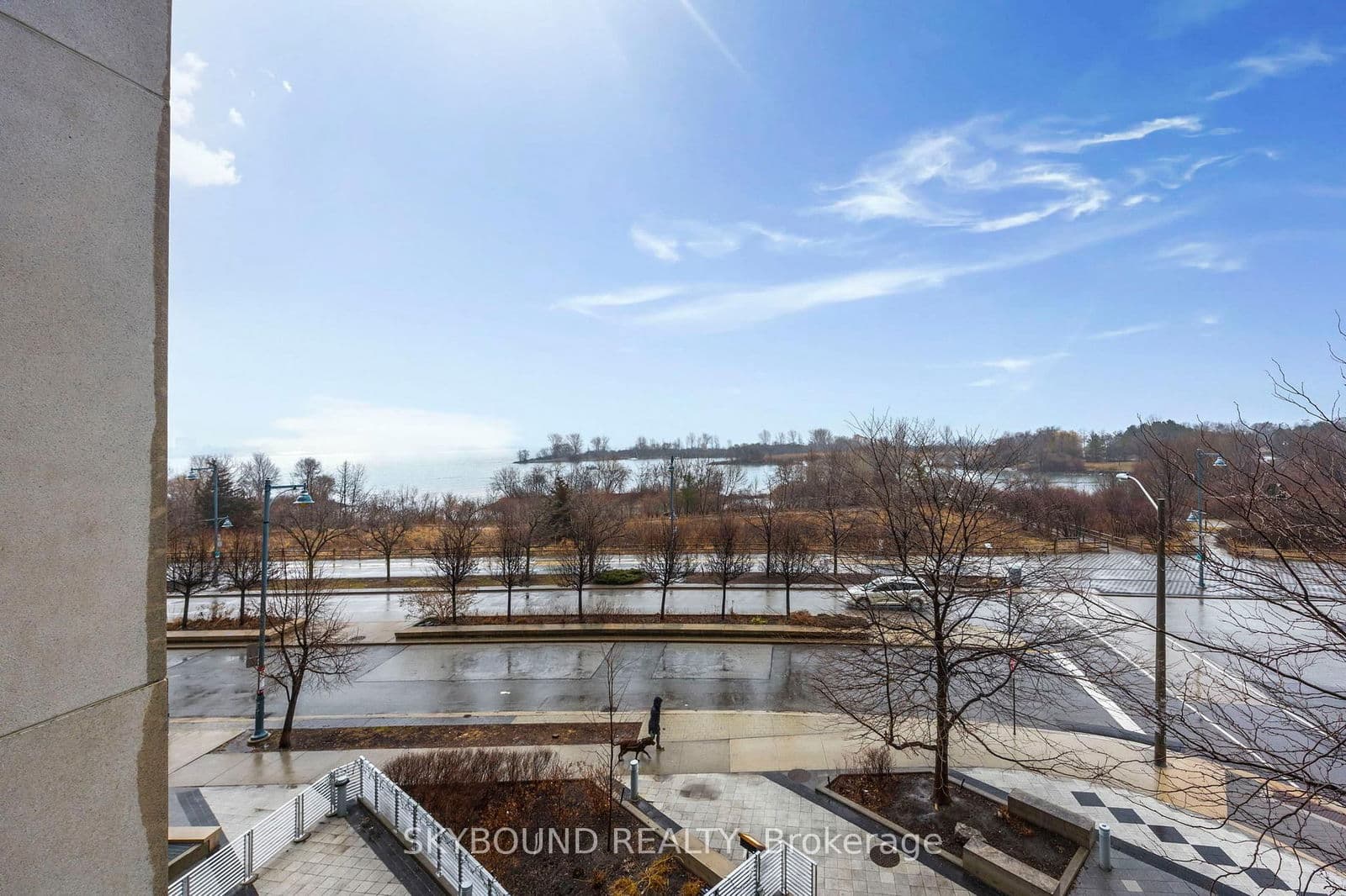 Condo Apartment at B714- 60 Annie Craig Drive, Toronto, ON - Photo 22 - RE/MAX Garden City Realty