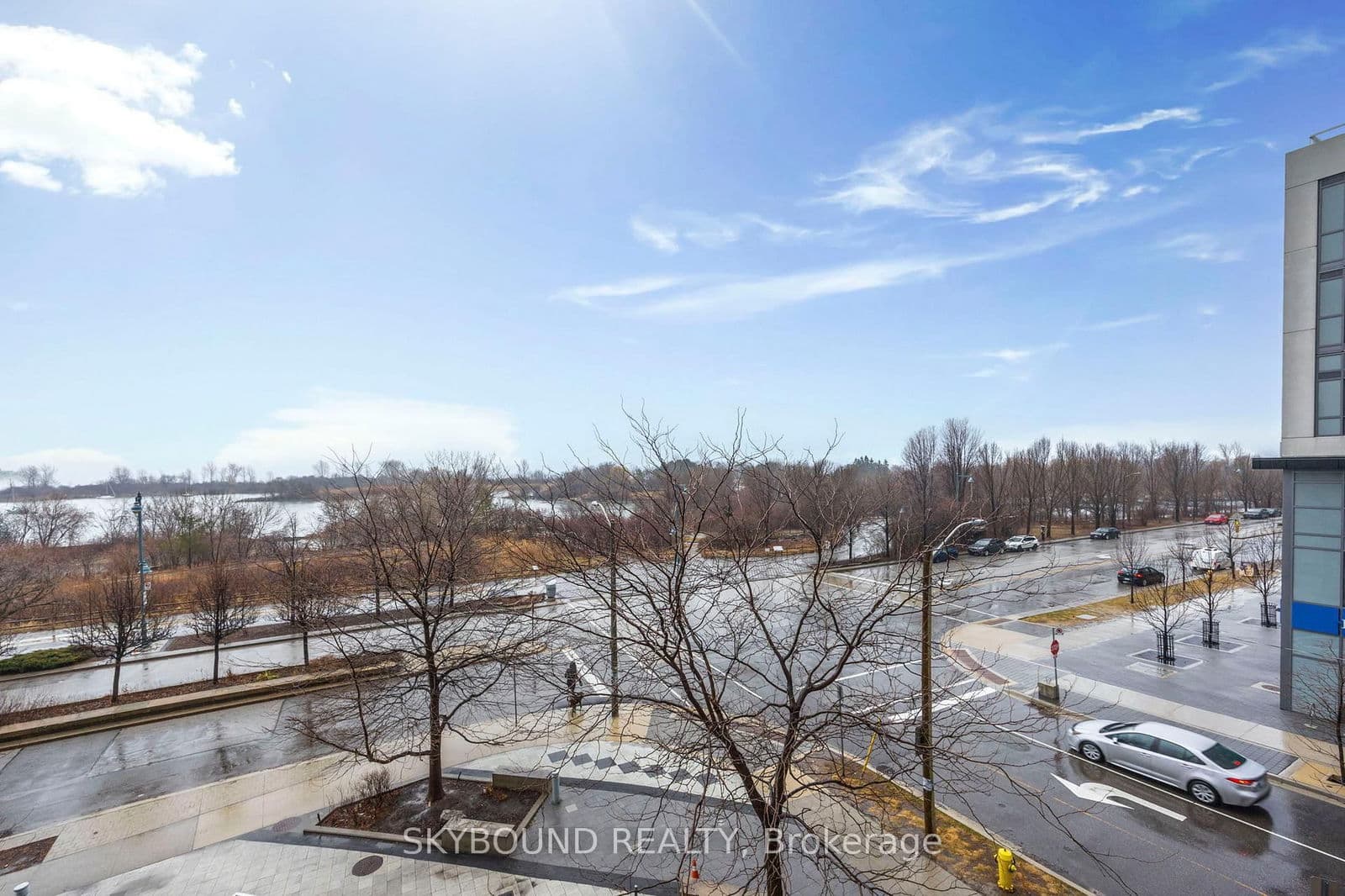 Condo Apartment at B714- 60 Annie Craig Drive, Toronto, ON - Photo 23 - RE/MAX Garden City Realty