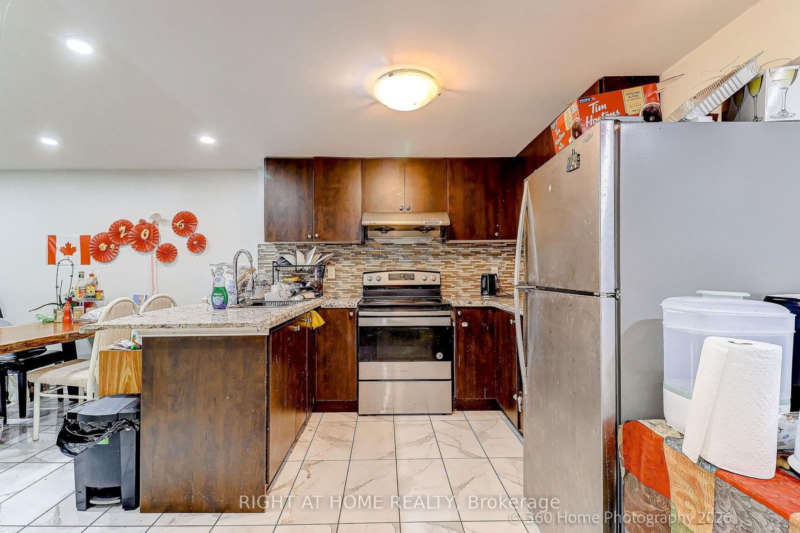 Detached at 5239 Astwell Avenue, Mississauga, ON - Photo 23 - RE/MAX Garden City Realty