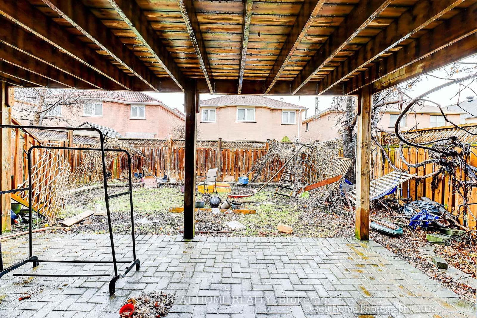 Detached at 5239 Astwell Avenue, Mississauga, ON - Photo 27 - RE/MAX Garden City Realty