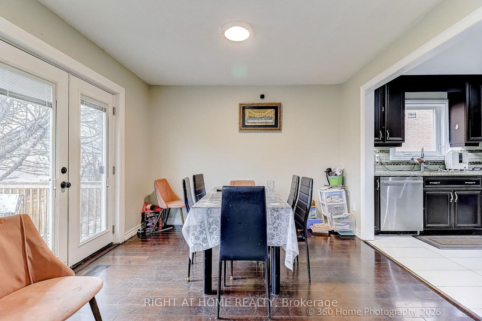 Detached at 5239 Astwell Avenue, Mississauga, ON - Photo 7 - RE/MAX Garden City Realty