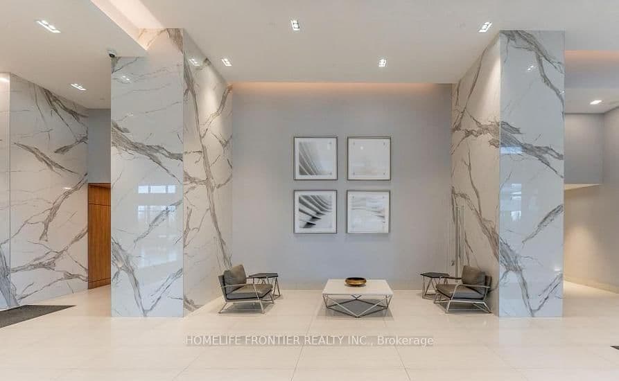 Common Element Condo at 5601- 30 Shore Breeze Drive, Toronto, ON - Photo 2 - RE/MAX Garden City Realty