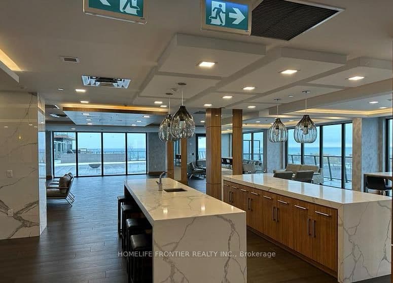 Common Element Condo at 5601- 30 Shore Breeze Drive, Toronto, ON - Photo 3 - RE/MAX Garden City Realty