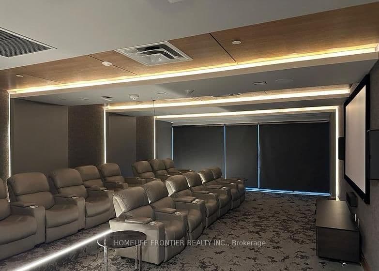 Common Element Condo at 5601- 30 Shore Breeze Drive, Toronto, ON - Photo 4 - RE/MAX Garden City Realty