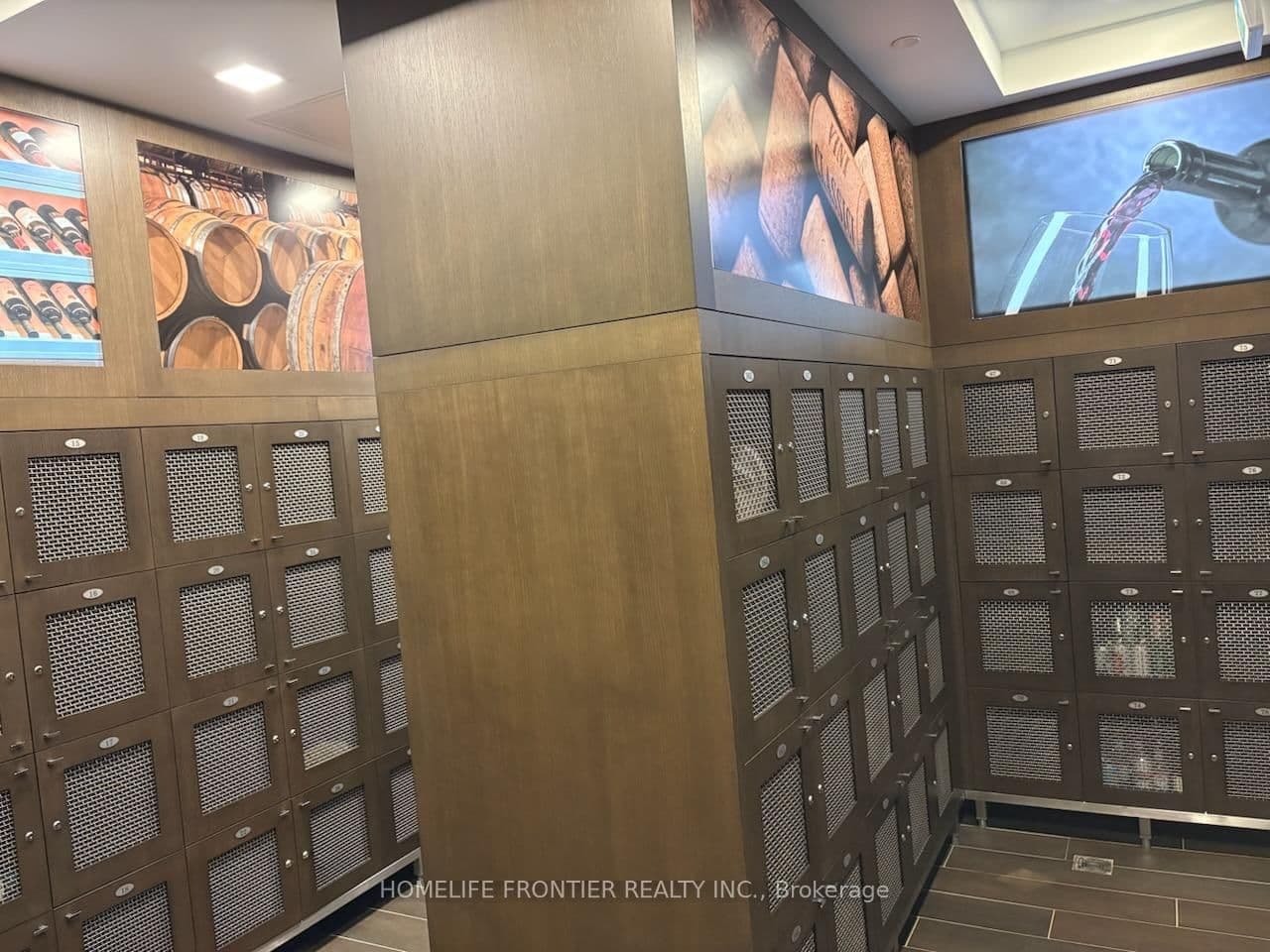 Common Element Condo at 5601- 30 Shore Breeze Drive, Toronto, ON - Photo 5 - RE/MAX Garden City Realty