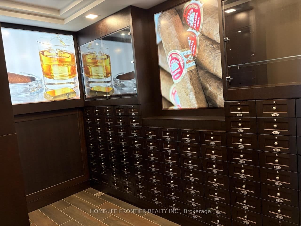 Common Element Condo at 5601- 30 Shore Breeze Drive, Toronto, ON - Photo 6 - RE/MAX Garden City Realty