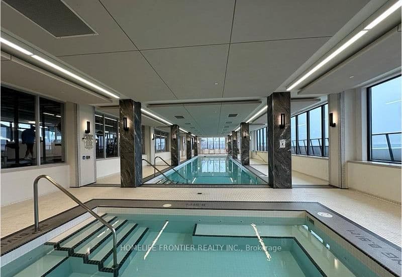 Common Element Condo at 5601- 30 Shore Breeze Drive, Toronto, ON - Photo 7 - RE/MAX Garden City Realty