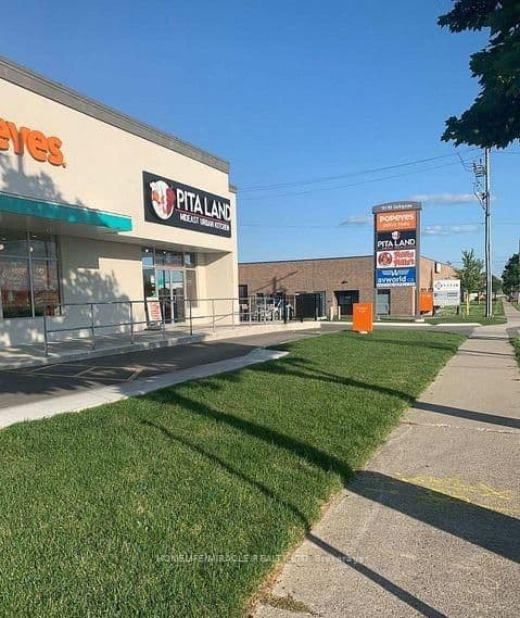 Sale Of Business at 1B- 195 Carlingview Drive, Toronto, ON - Photo 2 - RE/MAX Garden City Realty