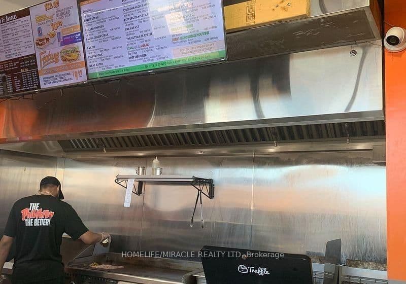 Sale Of Business at 1B- 195 Carlingview Drive, Toronto, ON - Photo 3 - RE/MAX Garden City Realty