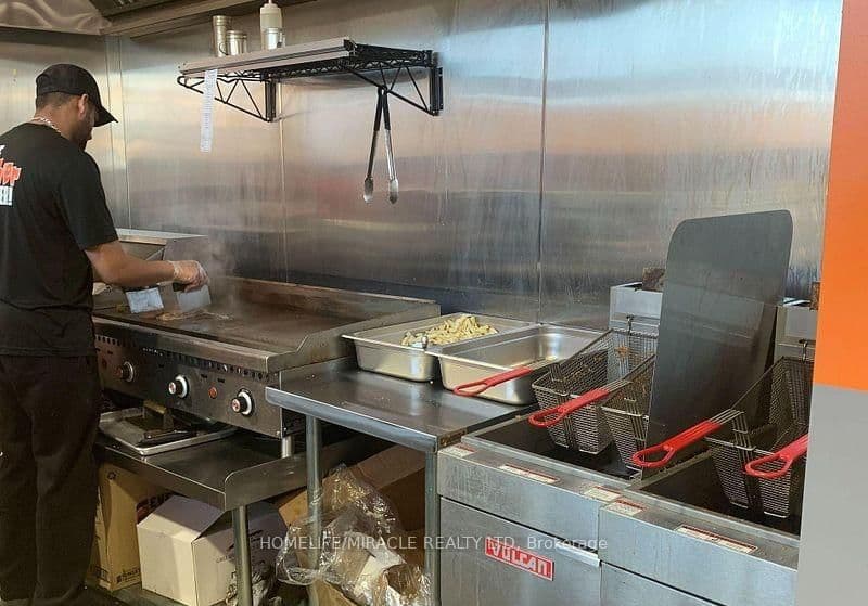 Sale Of Business at 1B- 195 Carlingview Drive, Toronto, ON - Photo 4 - RE/MAX Garden City Realty