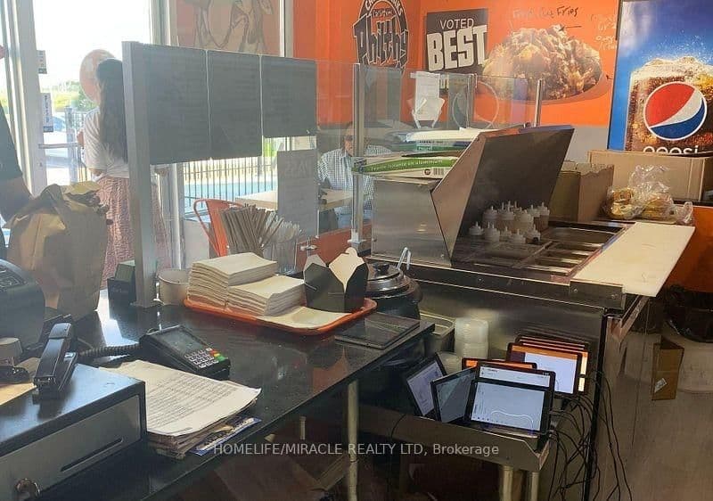 Sale Of Business at 1B- 195 Carlingview Drive, Toronto, ON - Photo 5 - RE/MAX Garden City Realty