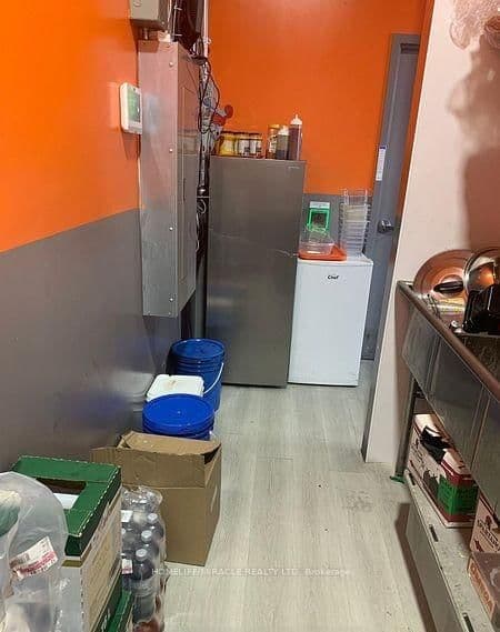 Sale Of Business at 1B- 195 Carlingview Drive, Toronto, ON - Photo 6 - RE/MAX Garden City Realty