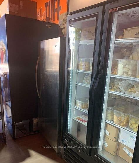 Sale Of Business at 1B- 195 Carlingview Drive, Toronto, ON - Photo 7 - RE/MAX Garden City Realty