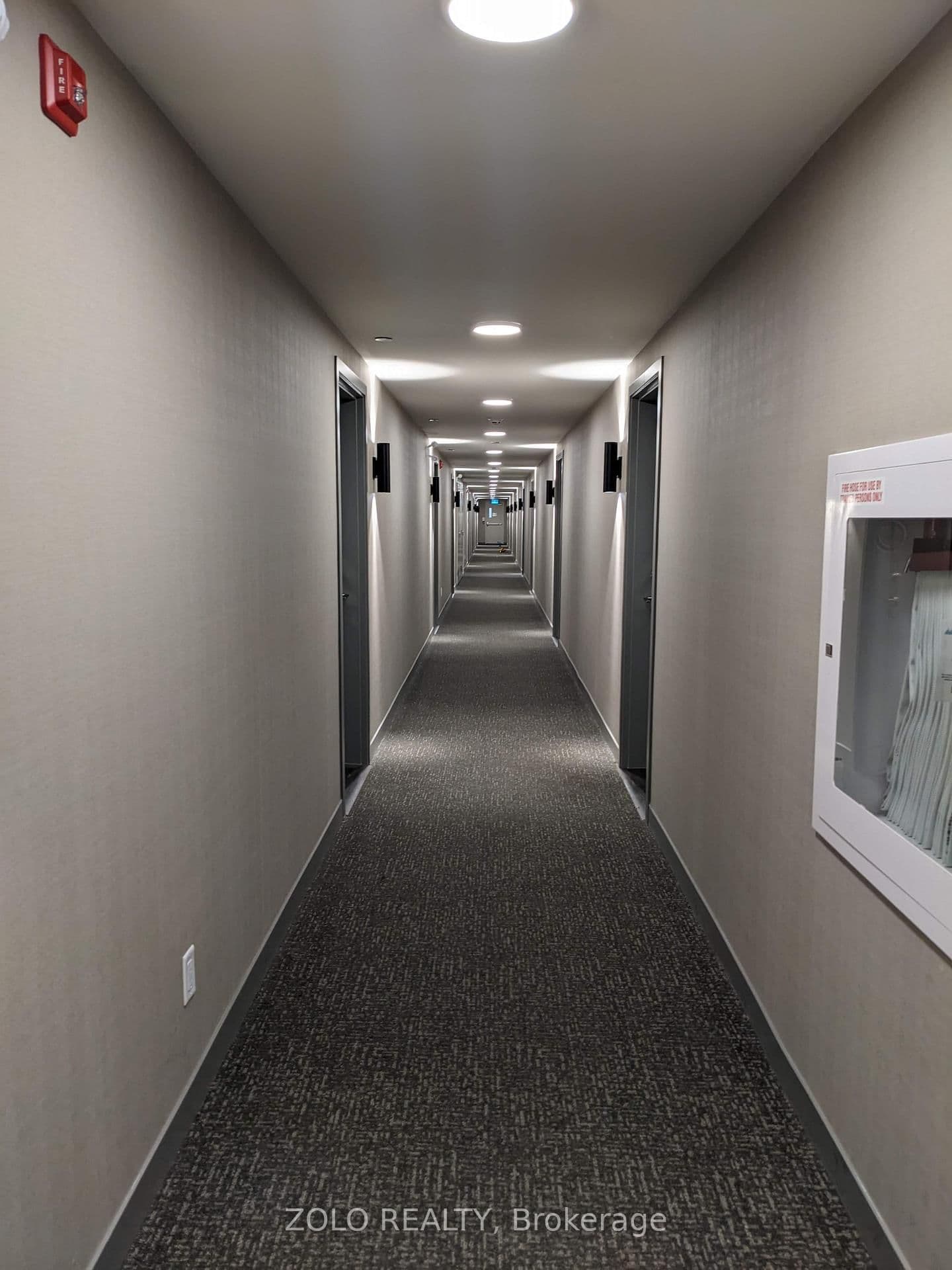 Condo Apartment at 13- 58 Sky Harbour Drive, Brampton, ON - Photo 1 - RE/MAX Garden City Realty