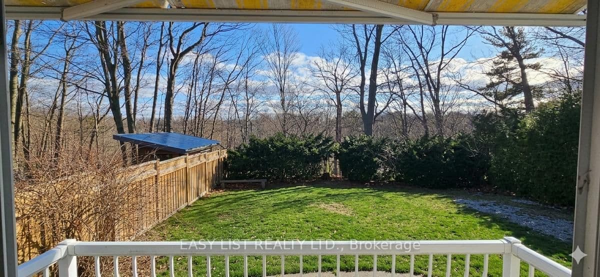 Detached at 1320 Odessa Crescent, Oakville, ON - Photo 19 - RE/MAX Garden City Realty