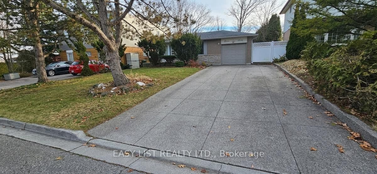 Detached at 1320 Odessa Crescent, Oakville, ON - Photo 27 - RE/MAX Garden City Realty