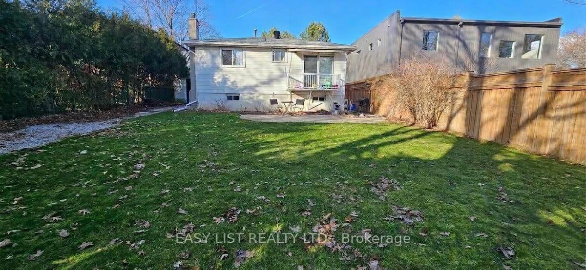 Detached at 1320 Odessa Crescent, Oakville, ON - Photo 30 - RE/MAX Garden City Realty