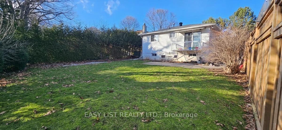 Detached at 1320 Odessa Crescent, Oakville, ON - Photo 32 - RE/MAX Garden City Realty