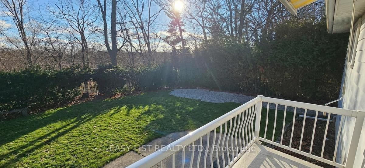 Detached at 1320 Odessa Crescent, Oakville, ON - Photo 33 - RE/MAX Garden City Realty